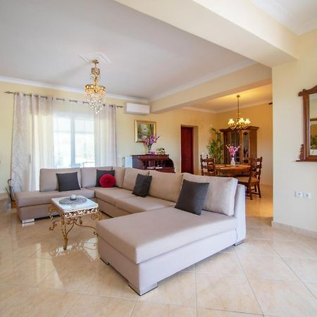 Zante Ιonian Villa II Kalpaki  Dış mekan fotoğraf