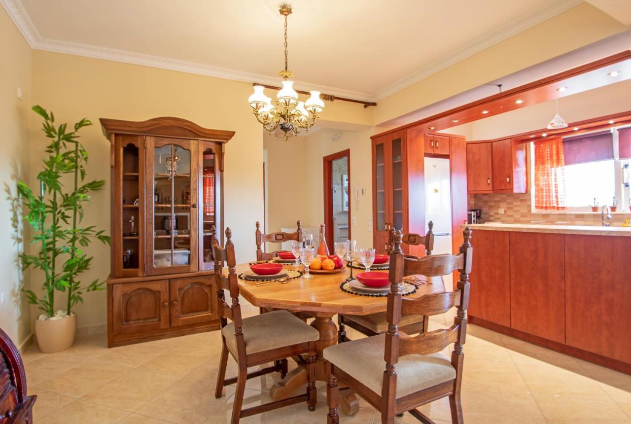 Zante Ιonian Villa II Kalpaki  Dış mekan fotoğraf