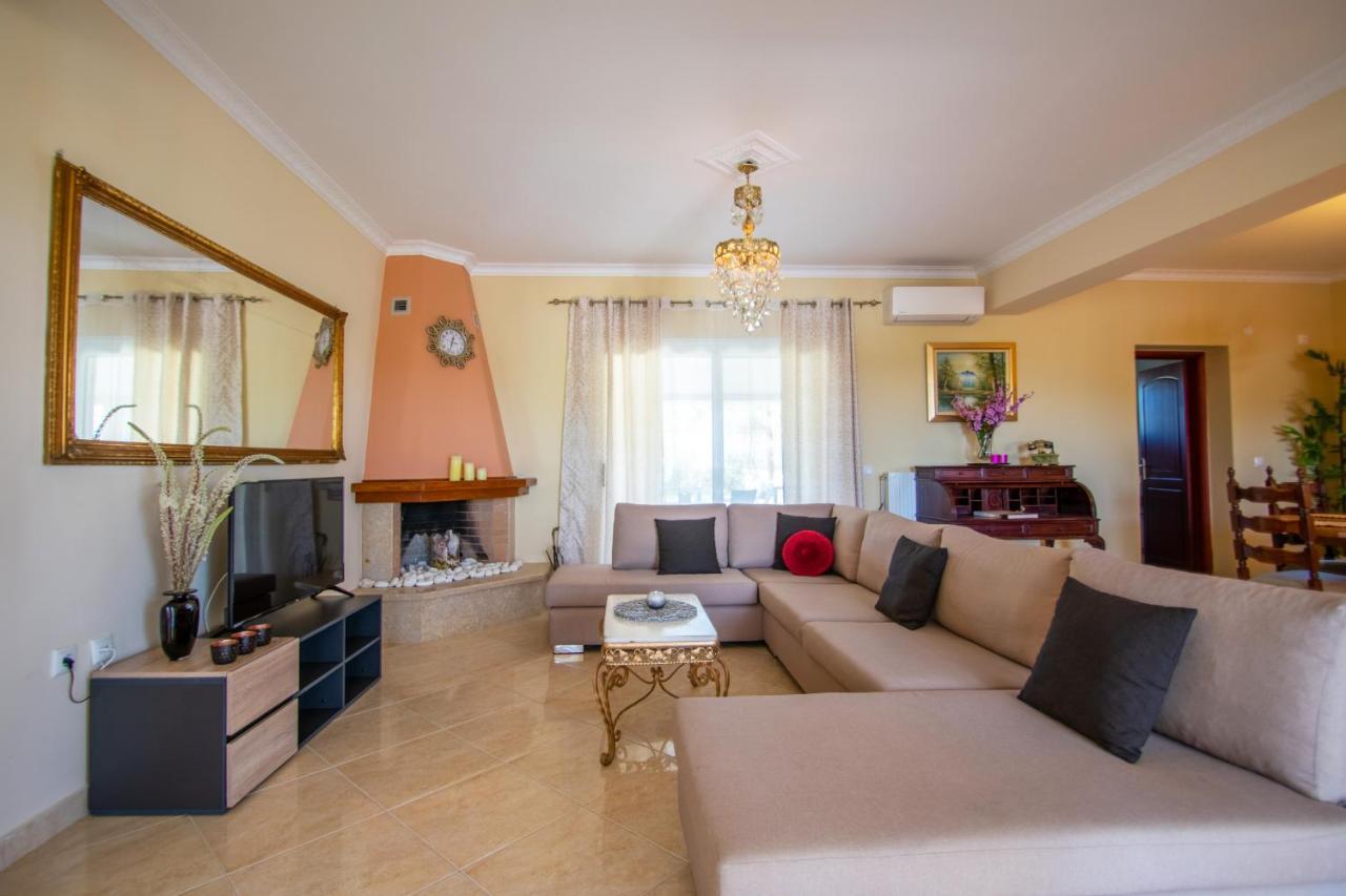 Zante Ιonian Villa II Kalpaki  Dış mekan fotoğraf